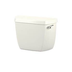 K4621-UR-96 Wellworth Toilet Tank Part - Biscuit K4621-UR-96 Wellworth Toilet Tank Part - Biscuit