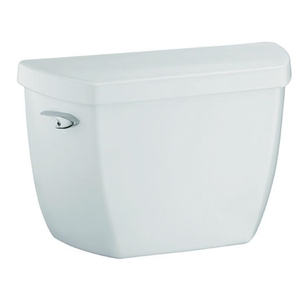 K4645-0 Highline Toilet Tank Part - White K4645-0 Highline Toilet Tank Part - White
