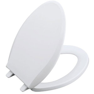 K4688-0 Cachet Toilet Seat Bathroom Accessory - White K4688-0 Cachet Toilet Seat Bathroom Accessory - White