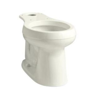 K4829-96 Cimarron Toilet Bowl Part - Biscuit K4829-96 Cimarron Toilet Bowl Part - Biscuit