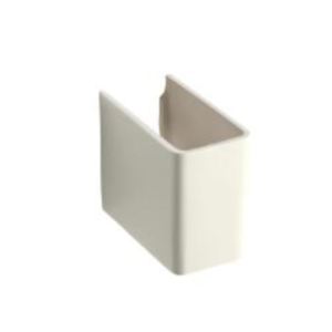 K5031-96 Reve Pedestal Base Part - Biscuit K5031-96 Reve Pedestal Base Part - Biscuit