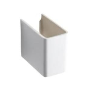 K5031-0 Reve Pedestal Base Part - White K5031-0 Reve Pedestal Base Part - White