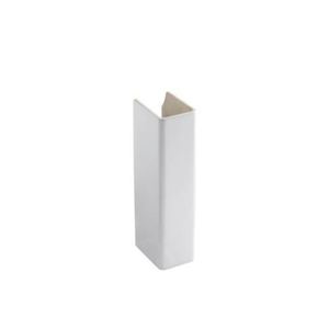 K5032-0 Reve Pedestal Base Part - White K5032-0 Reve Pedestal Base Part - White