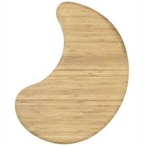 K5821-NA Bamboo Cutting Board or Colander Kitchen Accessory - Bamboo K5821-NA Bamboo Cutting Board or Colander Kitchen Accessory - Bamboo
