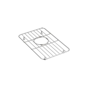 K5874-ST Rinse Basket/Basin Rack Kitchen Accessory - Stainless Steel K5874-ST Rinse Basket/Basin Rack Kitchen Accessory - Stainless Steel