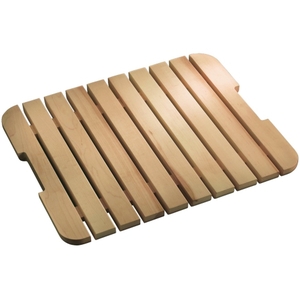 K6027-NA Bayview Miscellaneous Kitchen Accessory - Natural Wood K6027-NA Bayview Miscellaneous Kitchen Accessory - Natural Wood