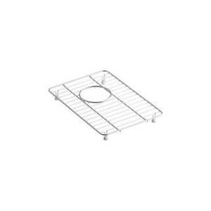 K6255-ST Riverby Rinse Basket/Basin Rack Kitchen Accessory - Stainless Steel K6255-ST Riverby Rinse Basket/Basin Rack Kitchen Accessory - Stainless Steel