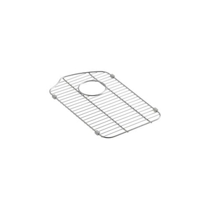 K6485-ST Octave Rinse Basket/Basin Rack Kitchen Accessory - Stainless Steel K6485-ST Octave Rinse Basket/Basin Rack Kitchen Accessory - Stainless Steel