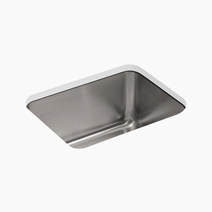 K6661-NA Undertone Laundry Sink Laundry / Utility - Stainless Steel K6661-NA Undertone Laundry Sink Laundry / Utility - Stainless Steel