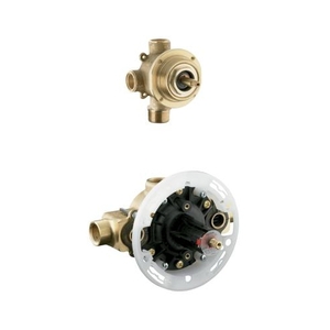 K693-K-NA Tub & Shower Valve Rough In Valve - Rough Brass K693-K-NA Tub & Shower Valve Rough In Valve - Rough Brass