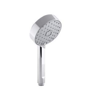 K72415-CP Awaken Hand Held Shower Shower Accessory - Polished Chrome K72415-CP Awaken Hand Held Shower Shower Accessory - Polished Chrome