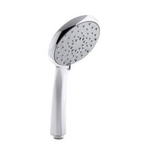 K72421-CP Awaken Hand Held Shower Shower Accessory - Polished Chrome K72421-CP Awaken Hand Held Shower Shower Accessory - Polished Chrome