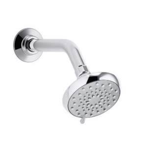 K72424-CP Awaken Shower Head Shower Accessory - Polished Chrome K72424-CP Awaken Shower Head Shower Accessory - Polished Chrome