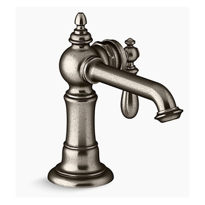 Bathroom Sink Faucet Vintage k72762-9m-vnt artifacts single hole bathroom faucet - vintage Bathroom Sink Faucet Vintage k72762-9m-vnt artifacts single hole bathroom faucet - vintage