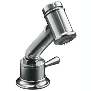 K7344-4-S Hi Rise Miscellaneous Kitchen Accessory - Polished Stainless K7344-4-S Hi Rise Miscellaneous Kitchen Accessory - Polished Stainless