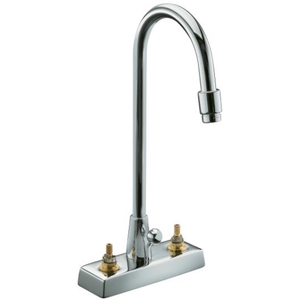 K7422-K-CP Triton/Finesse Faucet Body Part - Polished Chrome K7422-K-CP Triton/Finesse Faucet Body Part - Polished Chrome