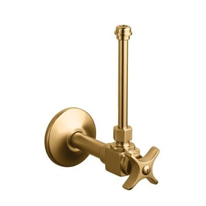 K7605-P-BV Stop Valve Installation Need - Vibrant Brushed Bronze K7605-P-BV Stop Valve Installation Need - Vibrant Brushed Bronze