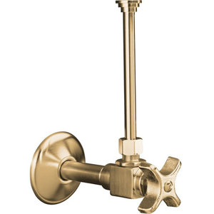 K7637-BV Stop Valve Installation Need - Vibrant Brushed Bronze K7637-BV Stop Valve Installation Need - Vibrant Brushed Bronze