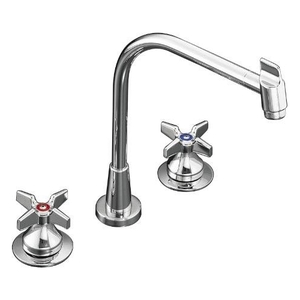 K7776-K-CP Triton/Finesse Faucet Body Part - Polished Chrome K7776-K-CP Triton/Finesse Faucet Body Part - Polished Chrome