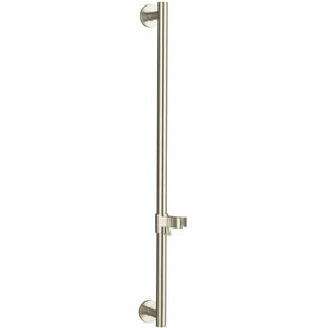 K8524-BN Stillness Slide Bar Shower Accessory - Vibrant Brushed Nickel K8524-BN Stillness Slide Bar Shower Accessory - Vibrant Brushed Nickel