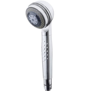 K8543-CP MasterShower Hand Held Shower Shower Accessory - Polished Chrome K8543-CP MasterShower Hand Held Shower Shower Accessory - Polished Chrome