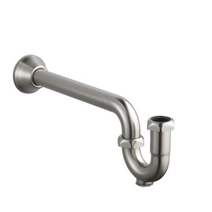 K9018-BN Trap, Tailpiece or Accessory Installation Need - Vibrant Brushed Nickel K9018-BN Trap, Tailpiece or Accessory Installation Need - Vibrant Brushed Nickel