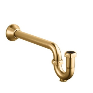 K9018-BV Trap, Tailpiece or Accessory Installation Need - Vibrant Brushed Bronze K9018-BV Trap, Tailpiece or Accessory Installation Need - Vibrant Brushed Bronze