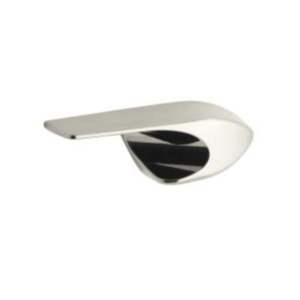 K9169-L-SN Toilet Tank Lever Bathroom Accessory - Vibrant Polished Nickel K9169-L-SN Toilet Tank Lever Bathroom Accessory - Vibrant Polished Nickel