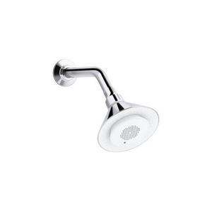 K9245-E-CP Moxie Shower Head Shower Accessory - Polished Chrome K9245-E-CP Moxie Shower Head Shower Accessory - Polished Chrome