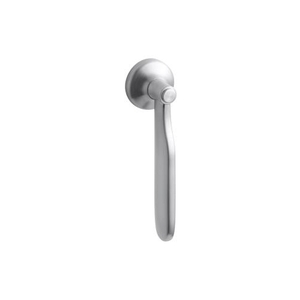K9375-G Tresham Toilet Tank Lever Bathroom Accessory - Brushed Chrome K9375-G Tresham Toilet Tank Lever Bathroom Accessory - Brushed Chrome