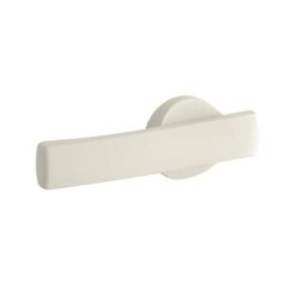 K9379-47 Wellworth Toilet Tank Lever Bathroom Accessory - Almond K9379-47 Wellworth Toilet Tank Lever Bathroom Accessory - Almond