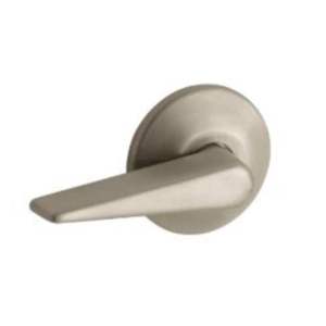 K9381-BV Devonshire Toilet Tank Lever Bathroom Accessory - Vibrant Brushed Bronze K9381-BV Devonshire Toilet Tank Lever Bathroom Accessory - Vibrant Brushed Bronze