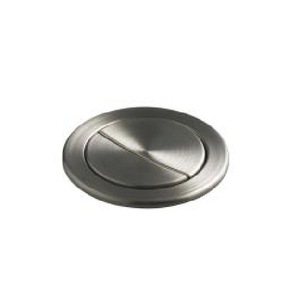 K9384-BN Toilet Tank Lever Bathroom Accessory - Vibrant Brushed Nickel K9384-BN Toilet Tank Lever Bathroom Accessory - Vibrant Brushed Nickel