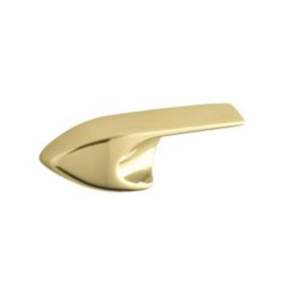 K9481-R-PB Wellworth/Highline Toilet Tank Lever Bathroom Accessory - Vibrant Polished Brass K9481-R-PB Wellworth/Highline Toilet Tank Lever Bathroom Accessory - Vibrant Polished Brass
