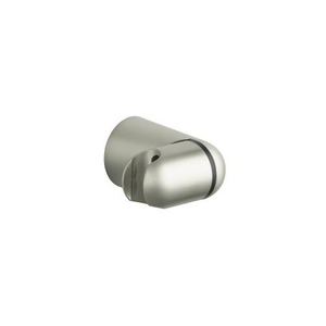 K9515-BN MasterShower Hand Shower Holder Shower Accessory - Vibrant Brushed Nickel K9515-BN MasterShower Hand Shower Holder Shower Accessory - Vibrant Brushed Nickel