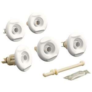 K9695-0 Flexjet Whirlpool Accessory Whirlpool Bath - White K9695-0 Flexjet Whirlpool Accessory Whirlpool Bath - White