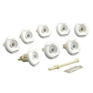 K9698-0 Flexjet Whirlpool Accessory Whirlpool Bath - White K9698-0 Flexjet Whirlpool Accessory Whirlpool Bath - White
