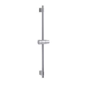 K98341-CP Awaken Slide Bar Shower Accessory - Polished Chrome K98341-CP Awaken Slide Bar Shower Accessory - Polished Chrome