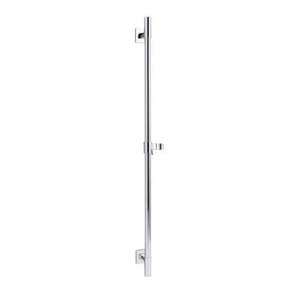 K98343-CP Awaken Slide Bar Shower Accessory - Polished Chrome K98343-CP Awaken Slide Bar Shower Accessory - Polished Chrome