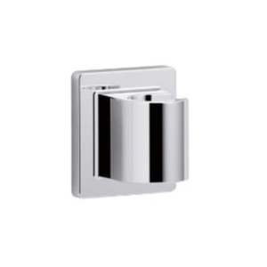 K98347-CP Awaken Hand Shower Holder Shower Accessory - Polished Chrome K98347-CP Awaken Hand Shower Holder Shower Accessory - Polished Chrome