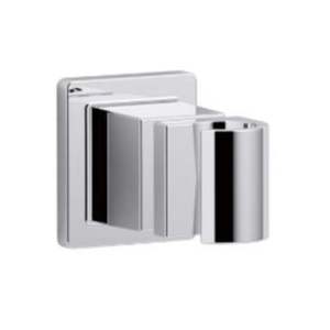 K98348-CP Awaken Hand Shower Holder Shower Accessory - Polished Chrome K98348-CP Awaken Hand Shower Holder Shower Accessory - Polished Chrome