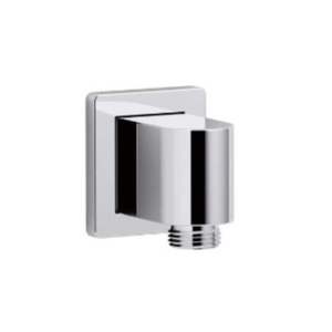 K98351-CP Awaken Wall Supply Elbow Shower Accessory - Polished Chrome K98351-CP Awaken Wall Supply Elbow Shower Accessory - Polished Chrome