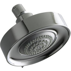K997-CP Purist Shower Head Shower Accessory - Polished Chrome K997-CP Purist Shower Head Shower Accessory - Polished Chrome