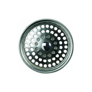 KGP41398-CP Duostrainer Drain Strainer Kitchen Accessory - Polished Chrome KGP41398-CP Duostrainer Drain Strainer Kitchen Accessory - Polished Chrome