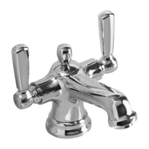 K10579-4-CP Bancroft Single Hole Bathroom Faucet - Polished Chrome K10579-4-CP Bancroft Single Hole Bathroom Faucet - Polished Chrome