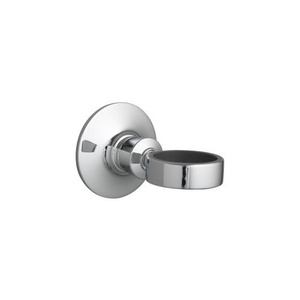 K11058-CP Archer Soap Dish Bathroom Accessory - Polished Chrome K11058-CP Archer Soap Dish Bathroom Accessory - Polished Chrome