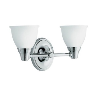 Bathroom Lighting Kohler k10272-4-cp forte 8'' widespread bathroom faucet - polished chrome Bathroom Lighting Kohler k10272-4-cp forte 8'' widespread bathroom faucet - polished chrome