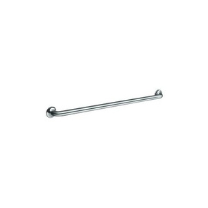 K11395-S Transitional Hand Rail Bathroom Accessory - Polished Stainless K11395-S Transitional Hand Rail Bathroom Accessory - Polished Stainless