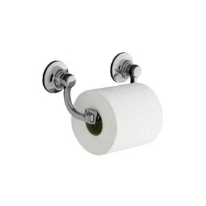 K11415-CP Bancroft Paper Holder Bathroom Accessory - Polished Chrome K11415-CP Bancroft Paper Holder Bathroom Accessory - Polished Chrome