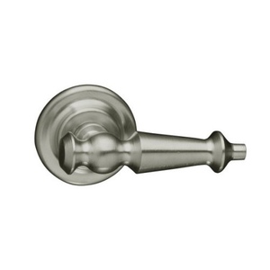 K114-SN Antique Toilet Tank Lever Bathroom Accessory - Vibrant Polished Nickel K114-SN Antique Toilet Tank Lever Bathroom Accessory - Vibrant Polished Nickel